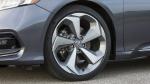 Honda Accord Touring Hybrid 2017 года (NA)